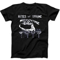 Rites of Spring Punk Rock Gift Music T Shirt   521