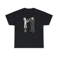Rick and Archer T-shirt