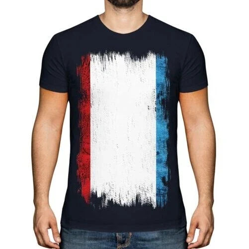 Crimea Grunge Flagge Herren T-Shirt Fußball Geschenk Kleidung Jersey