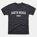 South Beach Shirt | South Beach Miami T-Shirt | SoBe, Florida Coast, Ocean Drive
