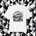 No límits oversize T-shirt