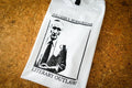 Vintage William S Burroughs T-Shirt, Kerouac Beat Generation Writer Naked Lunch