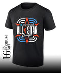 AT&T WNBA All-Star Chicago 2026 shirt