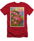 Saguaro Flowers T-Shirt