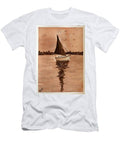 Sail Boat  1 T-Shirt