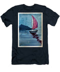 Sail Boat 2 T-Shirt
