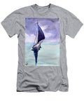 Sail Boat 3 T-Shirt