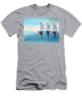 Sail Trio T-Shirt