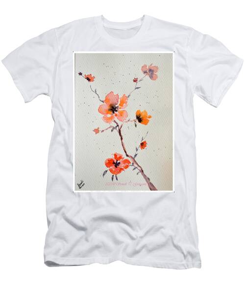 Sakura Blossoms T-Shirt