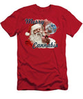 Santa's Oregon Vacation T-Shirt