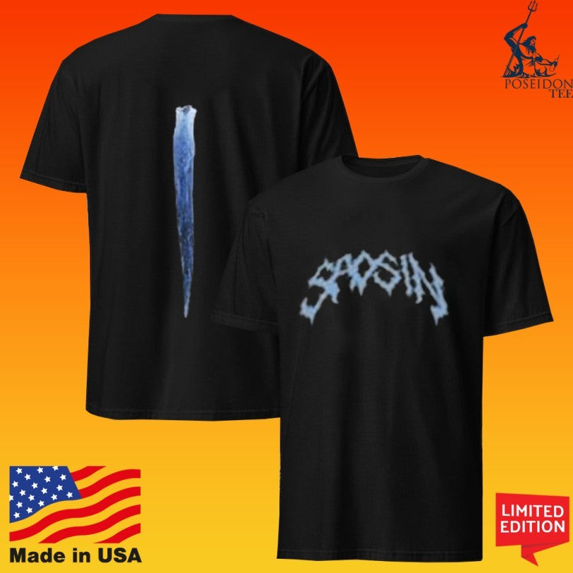 Saosin Starting Over Again Shirt