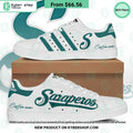 Saraperos de Saltillo CUSTOM Stan Smith Shoes