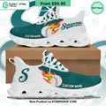 Saraperos de Saltillo LMB CUSTOM Max Soul Shoes