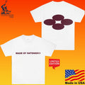Satenier Made By Satenier Pink T-shirt
