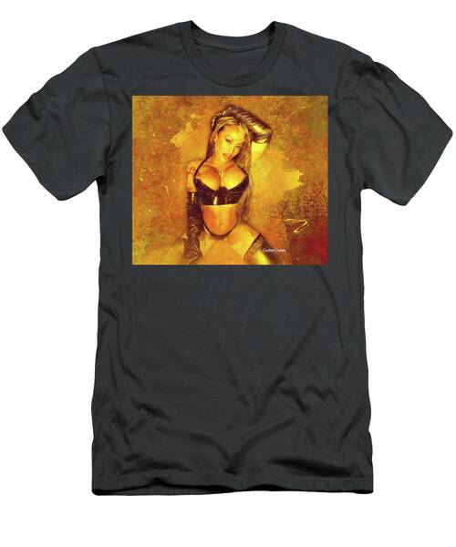 Saturn T-Shirt