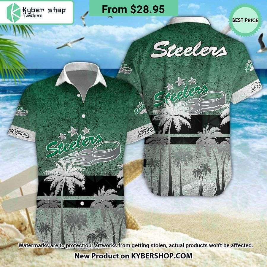 SC Bietigheim-Bissingen Hawaiian Shirt and Shorts