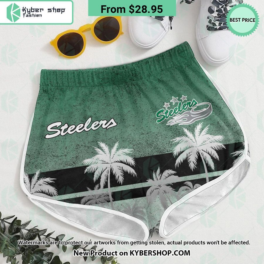 SC Bietigheim-Bissingen Hawaiian Shirt and Shorts