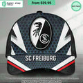 SC Freiburg II Hat