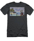 Scene Of Journey T-Shirt