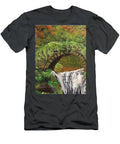 Scotland Waterfall T-Shirt