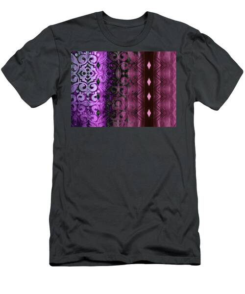 Scratching At The Walls T-Shirt