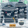 Scuderia AlphaTauri CUSTOM Sweater