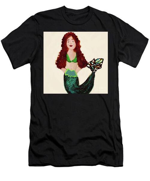 Sea Mermaid T-Shirt