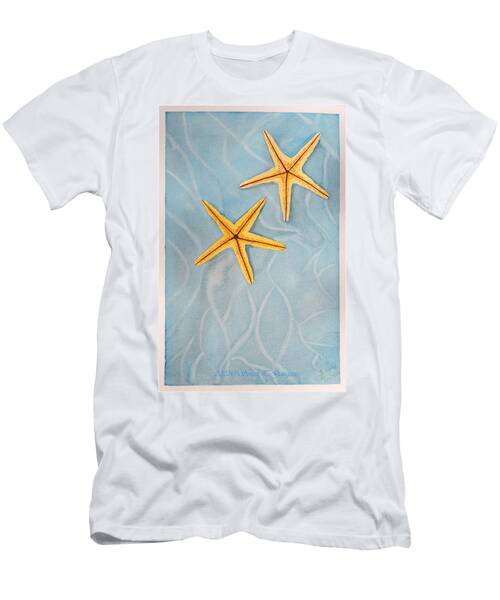 Sea Star Duo T-Shirt