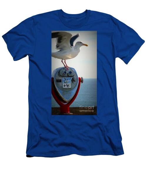 Seagull Viewpoint T-Shirt