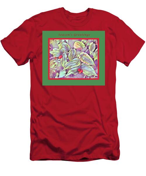 Season Greetings T-Shirt
