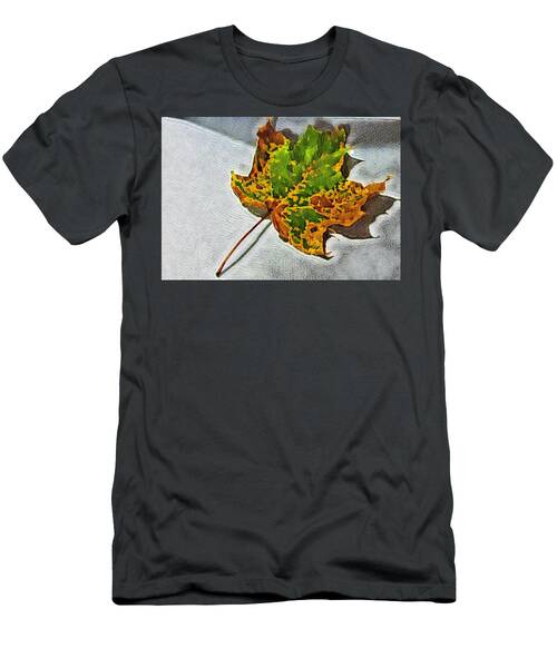 Season Of Life T-Shirt