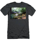Serene Pond In Morse Creek River T-Shirt