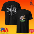 Set It Off Face Rip T-shirt