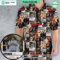 Seth Evan McLovin Superbad Hawaiian Shirt