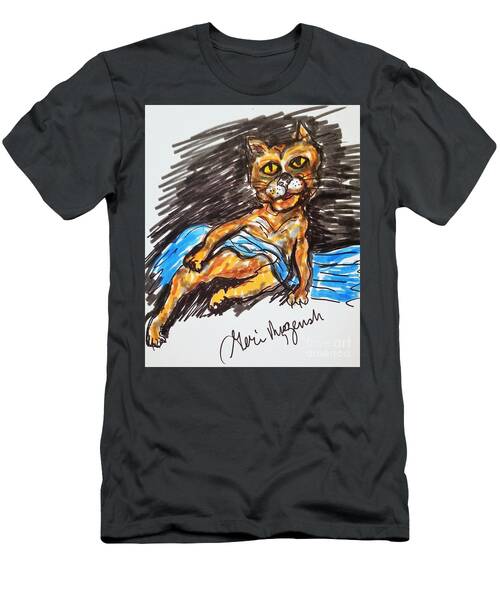 Sexy Kitty T-Shirt