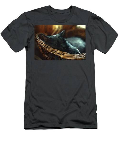 Shadow Comfort T-Shirt