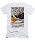 Shadows On The Trail T-Shirt