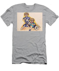 Sharing The Big Wheels T-Shirt