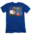 Sheep In Heavenly Peace T-Shirt