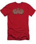 Shield Of Honor 453 T-Shirt