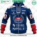 SHL IK Oskarshamn Home jersey Shirt, Hoodie