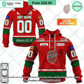 SHL Modo Hockey Home jersey Shirt, Hoodie