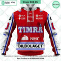 SHL Timra IK 2023 Home CUSTOM Hoodie