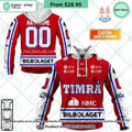 SHL Timra IK Home jersey Shirt, Hoodie