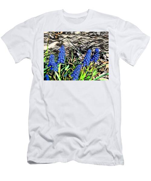 Showing Love T-Shirt