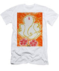 Shree Ganesha -ekaakshara T-Shirt