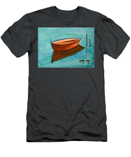 Sienna Reflections T-Shirt