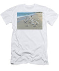 Siesta Key Florida Shore Birds T-Shirt