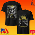 Signs Of The Swarm Creator T-shirt