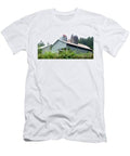 Silo Barn T-Shirt